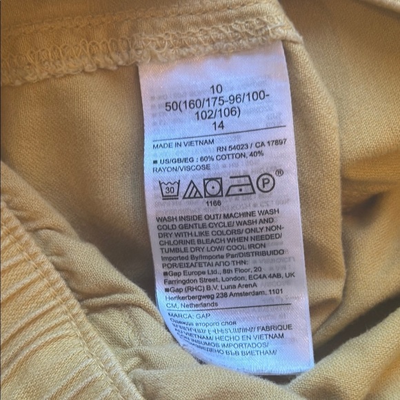 Gap shorts - Picture 5 of 9